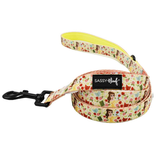 Disney's Belle Dog Leash