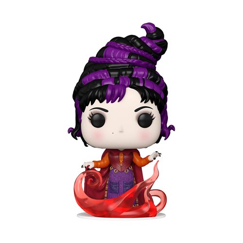Hocus Pocus 2 Mary (Smoke) Funko Pop! Vinyl Figure #1371