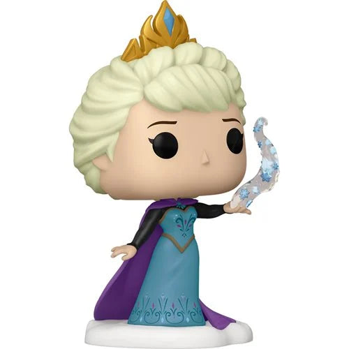 Disney Ultimate Princess Elsa Pop! Vinyl Figure