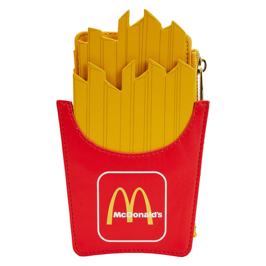 McDonalds French Fries Card Holder