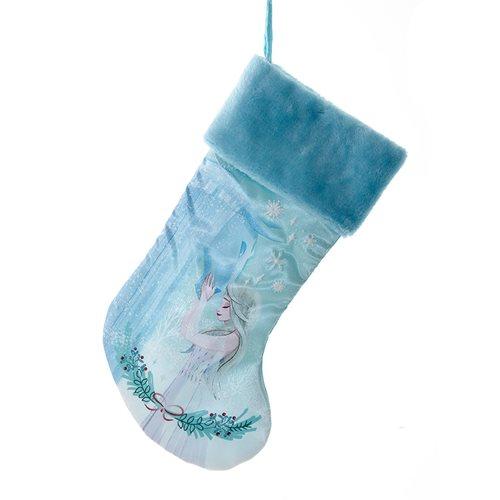 Frozen 19-In Stocking - Happy Mile Style