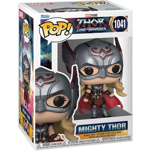 Thor: Love and Thunder Jane Pop!