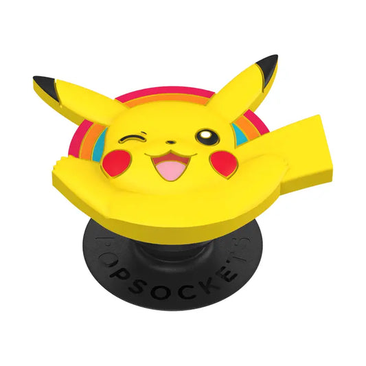 Pikachu Popsocket