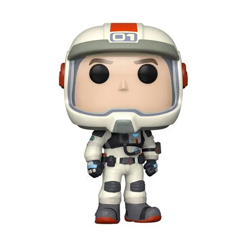 Lightyear Buzz Lightyear (XL-01) Pop! Vinyl Figure