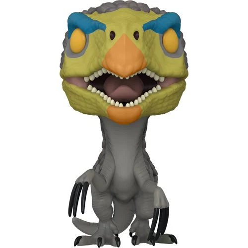 Jurassic World: Dominion Therizinosaurus Pop! Vinyl Figure