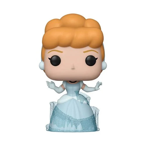 Cinderella Disney 100 Pop! Vinyl Figure