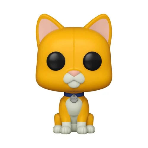 Lightyear Sox Pop! Vinyl Figure