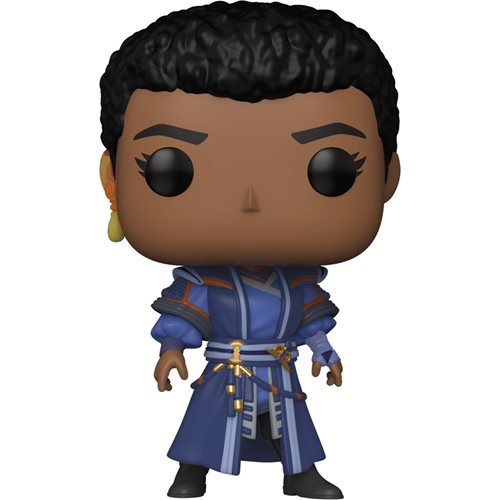 Doctor Strange Multiverse of Madness Sara Pop! Vinyl Figure