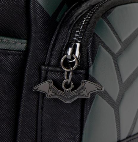 DC Comics Batman Cosplay Mini Backpack
