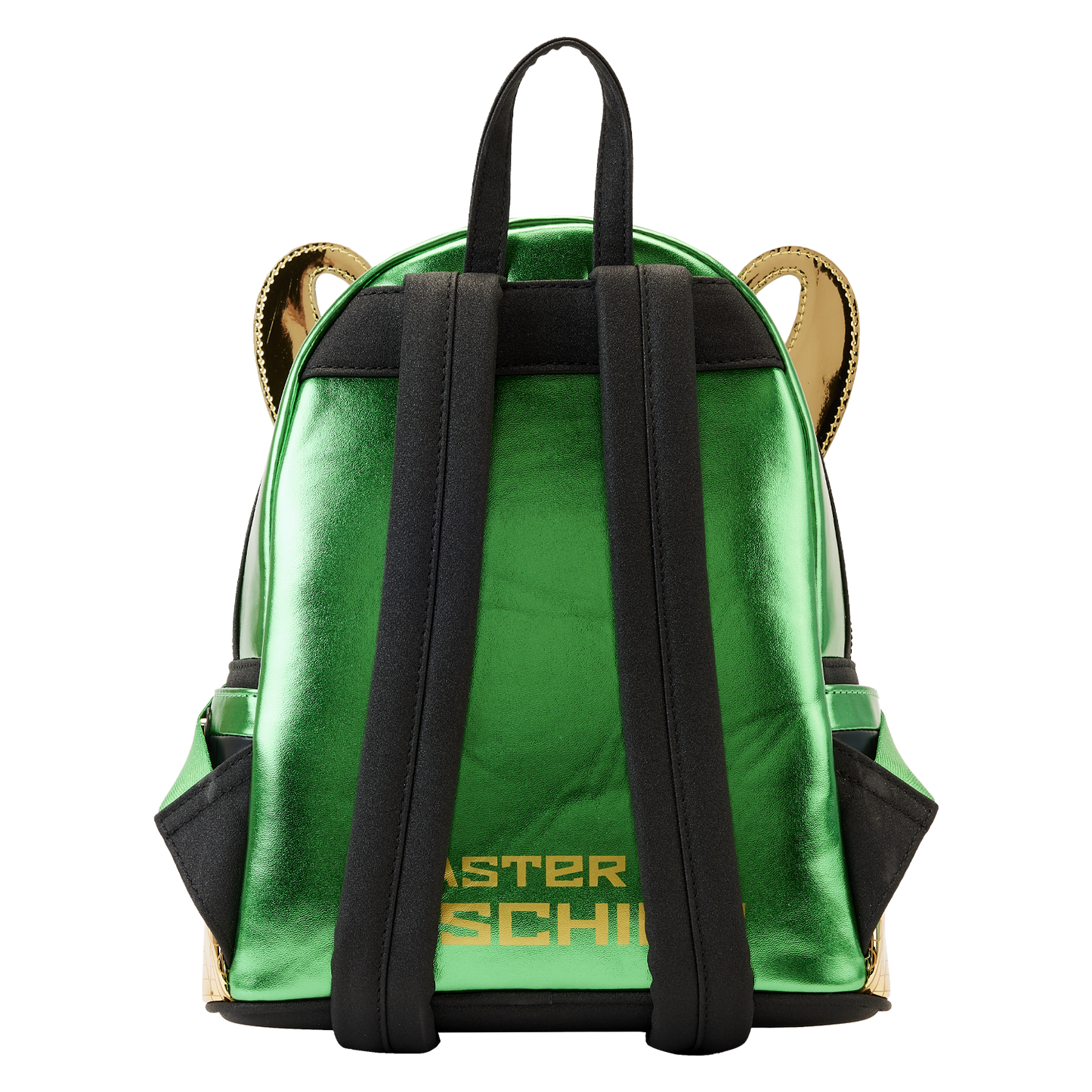 Marvel Shine Loki Mini Backpack  - **PREORDER**