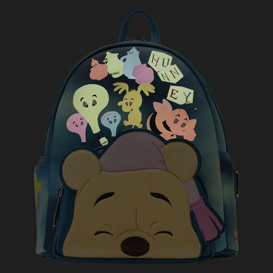 Winnie the Pooh Heffa-Dream Mini Backpack