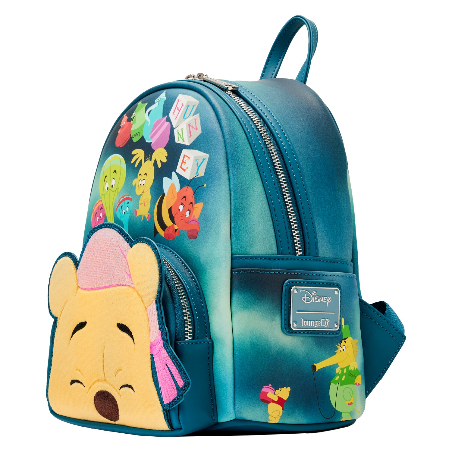 Pin by Allison on BACKPACKS in 2023  Loungefly disney, Disney backpacks,  Loungefly