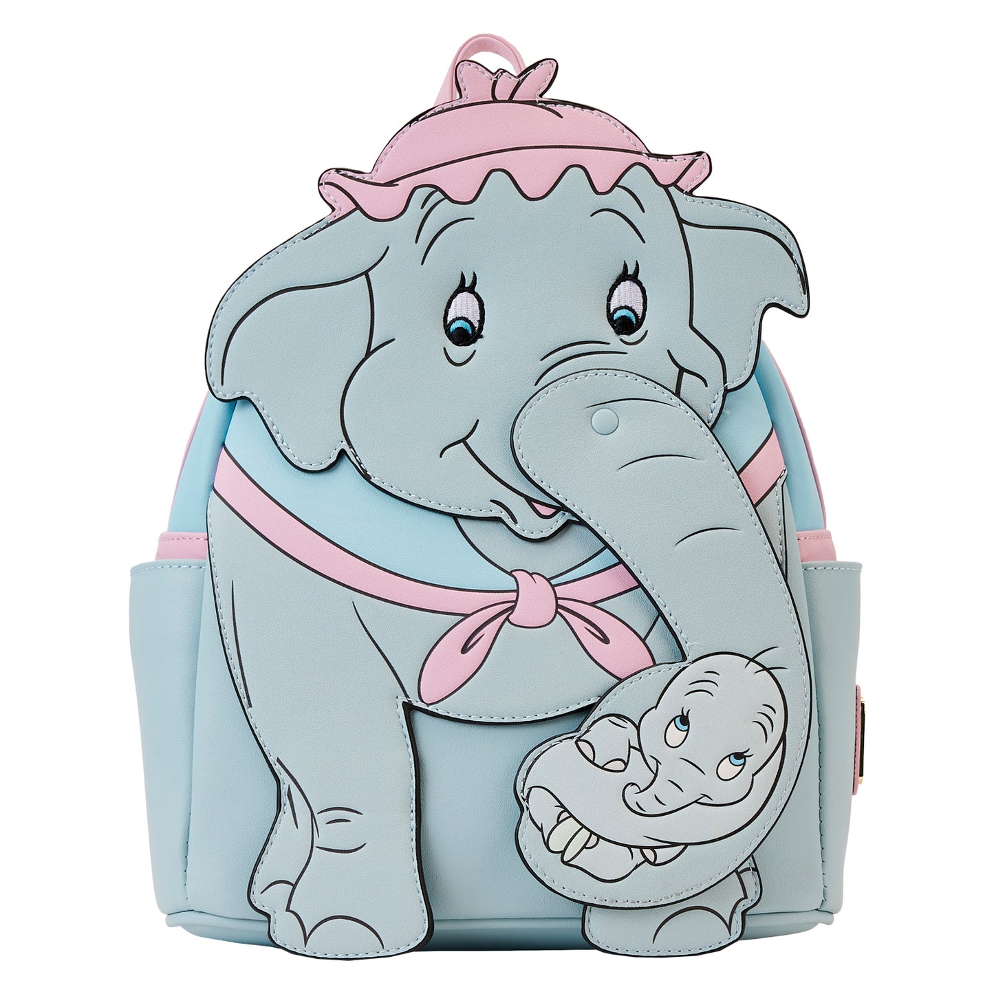 Dumbo Mrs. Jumbo Mini Backpack