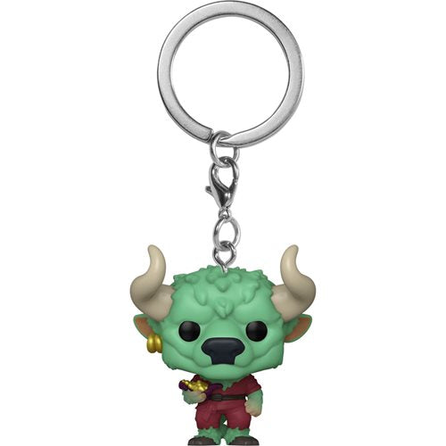 Doctor Strange in the Multiverse of Madness Rintrah Pocket Pop! Key Chain