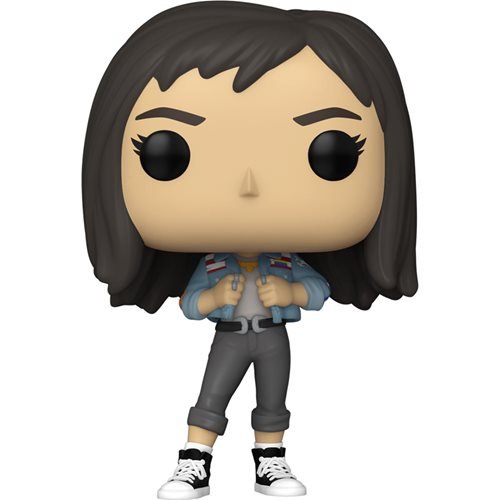Doctor Strange in the Multiverse of Madness America Chavez Pop! Vinyl Figure