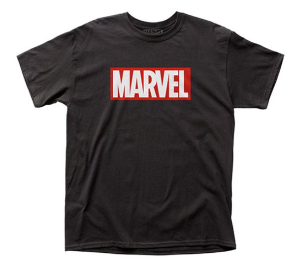 Marvel Shirt - Happy Mile Style