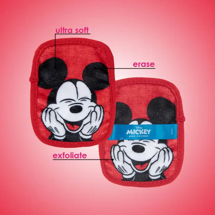 Makeup Eraser Mickey & Friends 7-Day Set © Disney