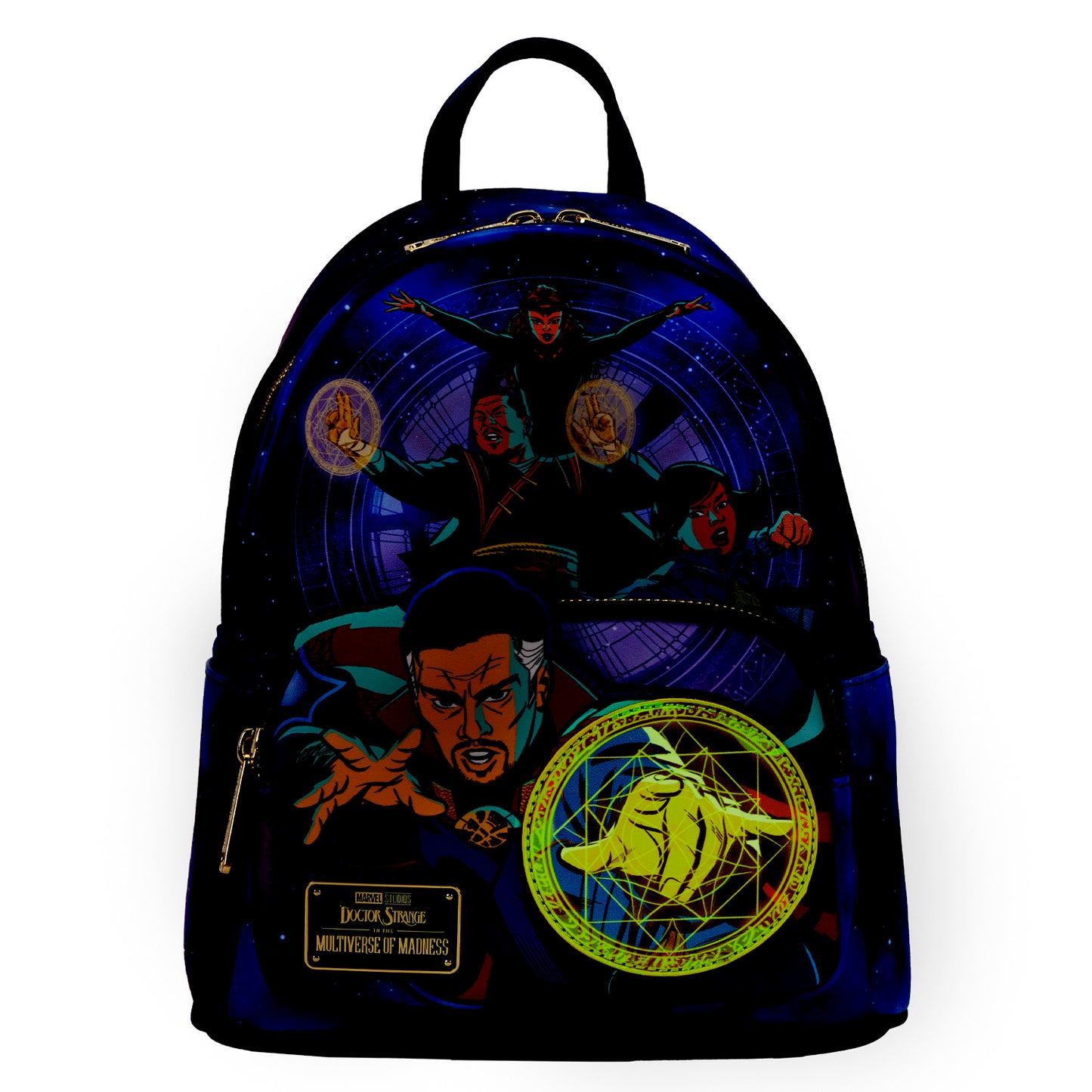 Marvel Doctor Strange Multiverse Mini Backpack
